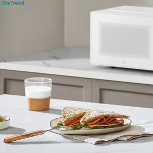 Lò vi sóng Xiaomi Mijia MWB020 20L