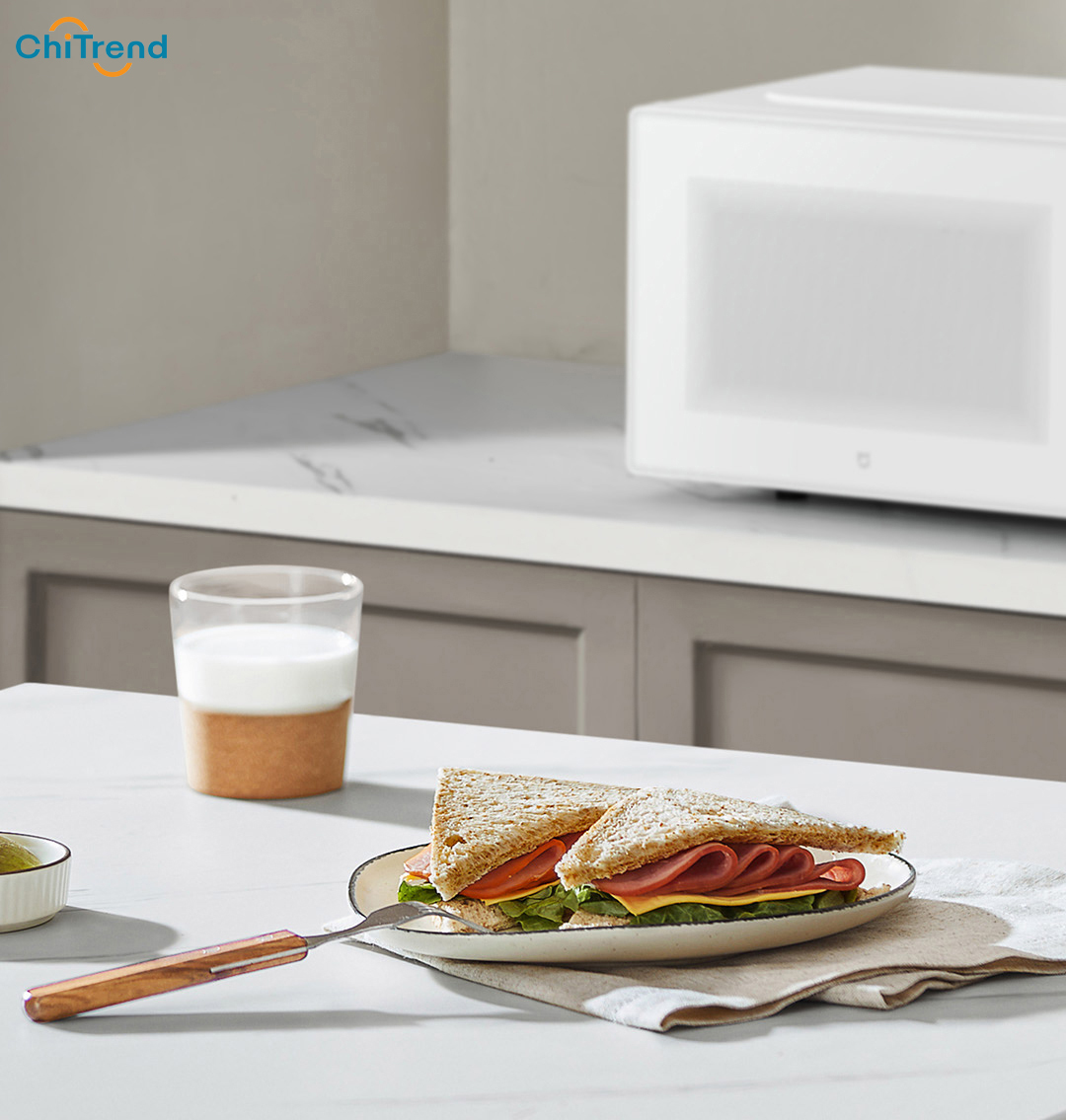 Lò vi sóng Xiaomi Mijia MWB020 20L