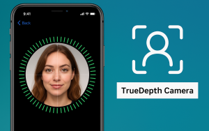 Cách khắc phục camera Truedepth Face ID bị tắt