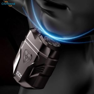 Máy cạo râu Enchen mini X