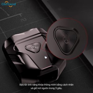 Máy cạo râu Enchen mini X