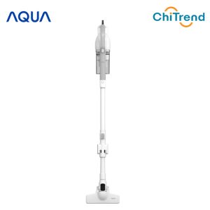 Máy hút bụi cầm tay AQUA AQS-CCXL8R(W)