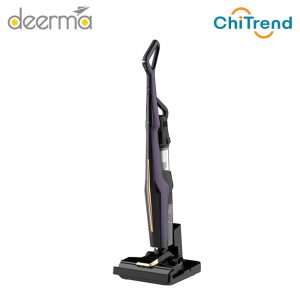 Máy hút bụi lau nhà cầm tay Deerma P40 Pro
