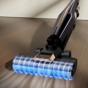 Máy hút bụi lau nhà cầm tay Deerma P40 Pro