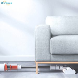 Máy hút bụi không dây Xiaomi Mijia B201CN