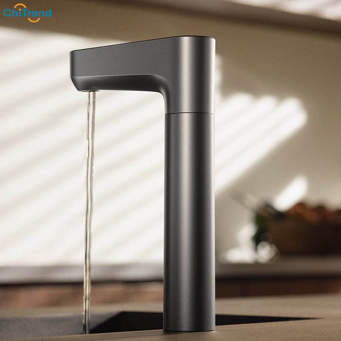 Máy lọc nước RO, làm nóng Xiaomi Mijia Q1000 MRH1032
