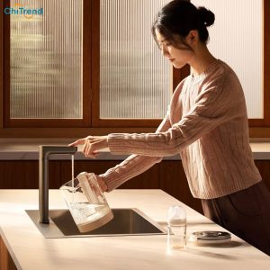 Máy lọc nước RO 1200G Xiaomi Mijia Pro MR1282-B