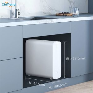 Máy lọc nước Xiaomi H1000G MR1053