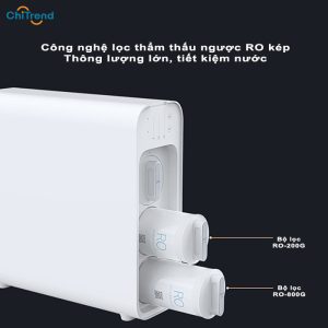 Máy lọc nước Xiaomi H1000G MR1053