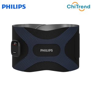 Máy massage eo Philips PPM4331 - Điều chỉnh 16 cấp độ