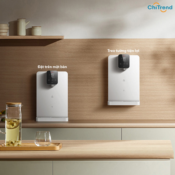 Máy nước nóng Xiaomi Mijia MG3-A 2100W