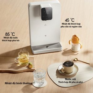Máy nước nóng Xiaomi Mijia MG3-A 2100W