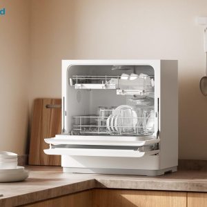 Máy rửa chén mini Xiaomi Mijia S2 QMDW0502M