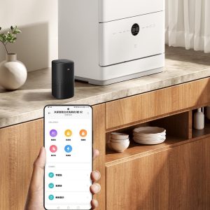Máy rửa chén mini Xiaomi Mijia S2 QMDW0502M