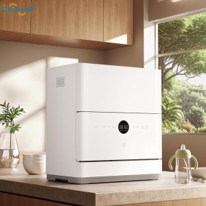 Máy rửa chén mini Xiaomi Mijia S2 QMDW0502M