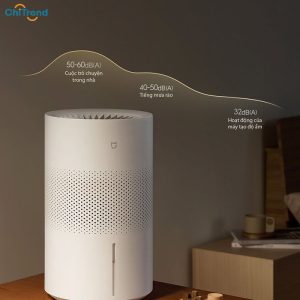 Máy tạo độ ẩm Xiaomi Mijia 3 CJSJSQ02XY