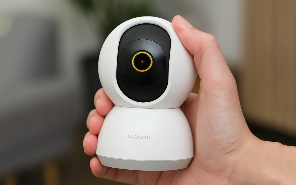 Nên mua camera Xiaomi nào tốt nhất hiện nay?