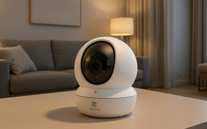 Những loại camera nghe được tiếng tốt nhất hiện nay