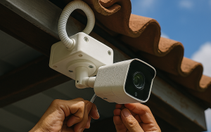 8 lỗi camera thường gặp và cách khắc phục