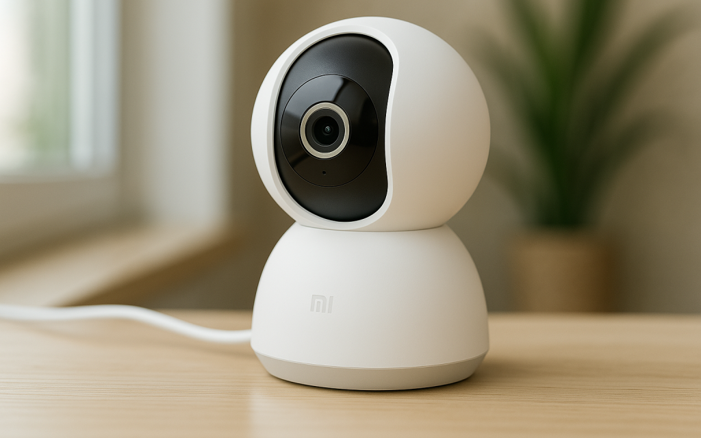7 lỗi camera Xiaomi 360 thường gặp và cách khắc phục nhanh