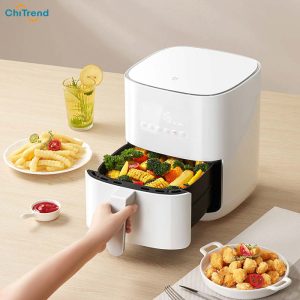 Nồi chiên không dầu Xiaomi Mijia MAF03 4L chính hãng