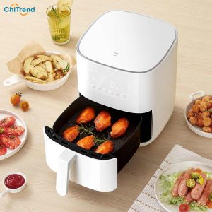 Nồi chiên không dầu Xiaomi Mijia MAF03 4L chính hãng