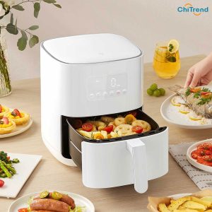 Nồi chiên không dầu Xiaomi Mijia MAF03 4L chính hãng