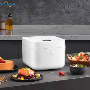 Nồi cơm điện cao tần IH Xiaomi Mijia MFB2AM 3L