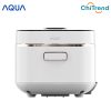 Nồi cơm điện cao tần IH AQUA AQS-RIH401R(W) giá rẻ