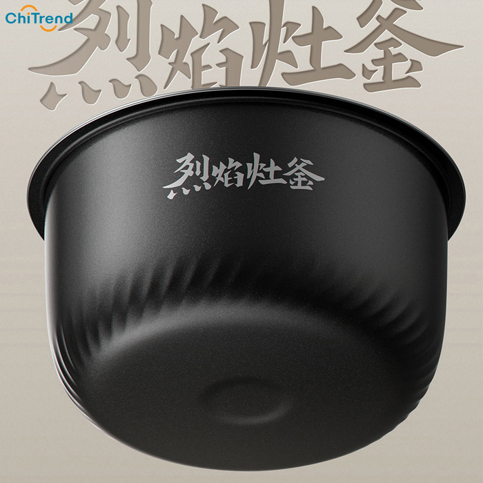 Nồi cơm điện Xiaomi MFB07M 3L, MFB08M 4L