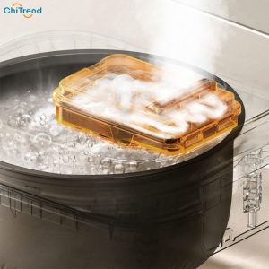 Nồi cơm điện Xiaomi MFB07M 3L, MFB08M 4L
