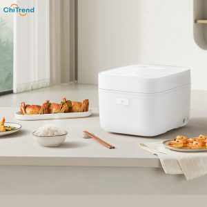 Nồi cơm điện Xiaomi MFB07M 3L, MFB08M 4L