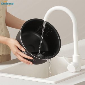 Nồi cơm điện Xiaomi MFB07M 3L, MFB08M 4L