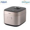 Nồi cơm điện tử AQUA AQS-RBC401R(N) dung tích 1.5L