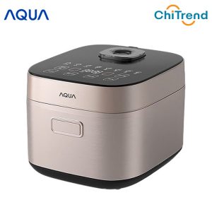 Nồi cơm điện tử AQUA AQS-RBC401R(N) dung tích 1.5L