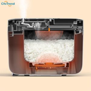 Nồi cơm điện Xiaomi Mijia MFB06M 5L