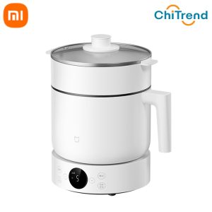 Nồi điện mini đa năng Xiaomi Mijia MEC01 1.5L chính hãng
