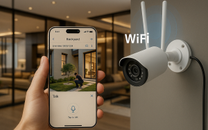 Top 7 phần mềm kết nối camera với điện thoại tốt nhất