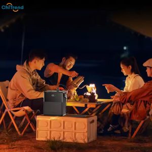 Pin sạc dự phòng 100000mAh 22.5W Remax FP-1