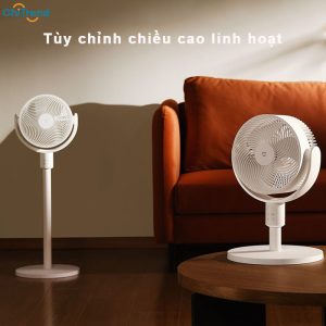 Quạt đối lưu không khí Xiaomi Mijia BPLDS08DM