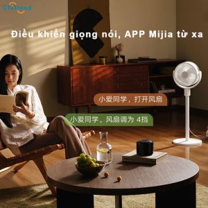 Quạt đối lưu không khí Xiaomi Mijia BPLDS08DM