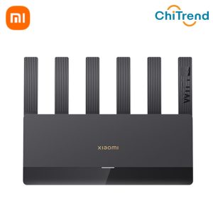Router Wifi 7 Xiaomi BE6500 RN02
