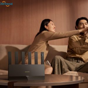 Router Wifi 7 Xiaomi BE6500 RN02