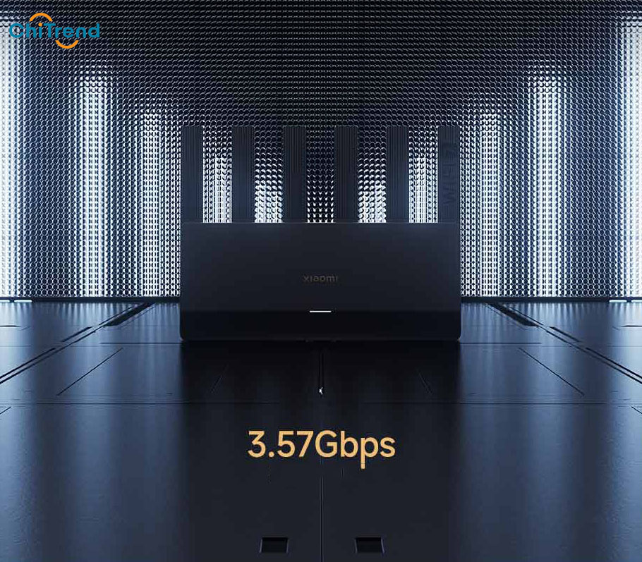Router Wifi 7 Xiaomi BE6500 RN02