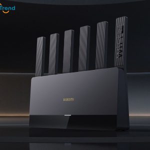Router Wifi 7 Xiaomi BE6500 RN02