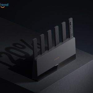 Router Wifi 7 Xiaomi BE6500 RN02