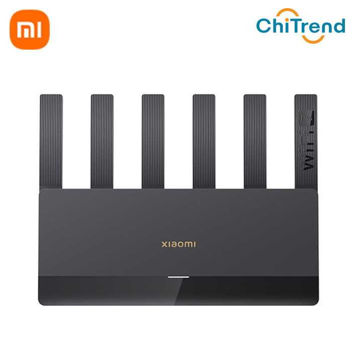 Router Wifi 7 Xiaomi BE6500 RN02