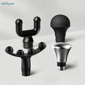 Súng massage mini Philips PPM7308 chính hãng