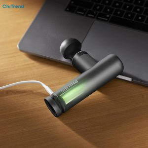 Súng massage mini Philips PPM7308 chính hãng