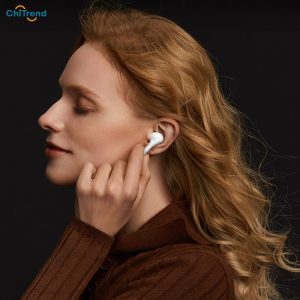 Tai nghe Bluetooth chống ồn Xiaomi Buds 3